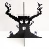 The Haunted Tree Cake Stand