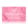E-Gift Card Sandra Dillon Design